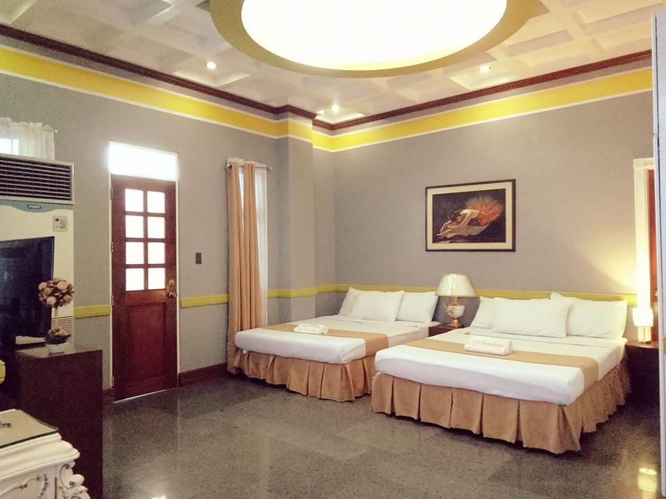 Villa Jhoana Resort Angono Exterior photo